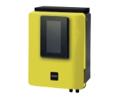 Sladká úprava vody