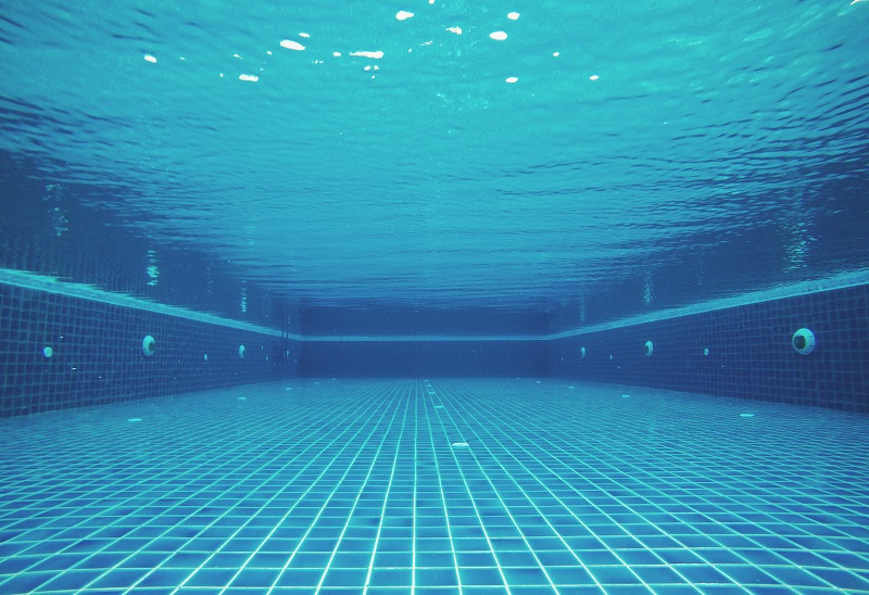 Bazénová technologie Oxy