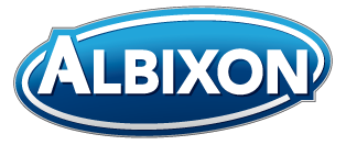 ALBIXON logo