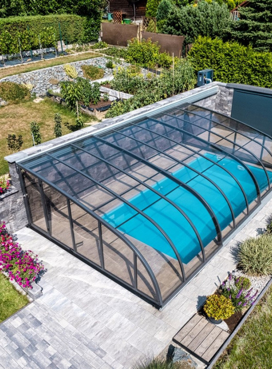 DALLAS NA ZEĎ výhody