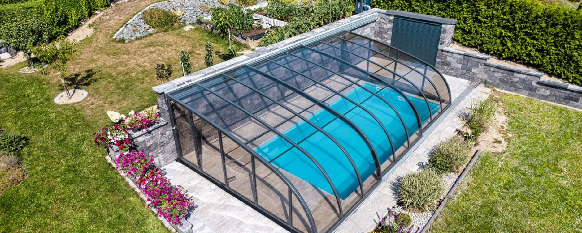 DALLAS NA ZEĎ výhody