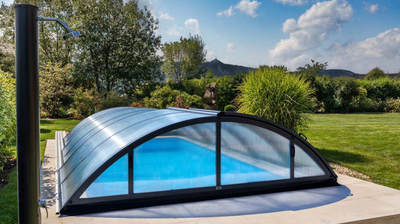 Zastřešení KLASIK od ALBIXONU